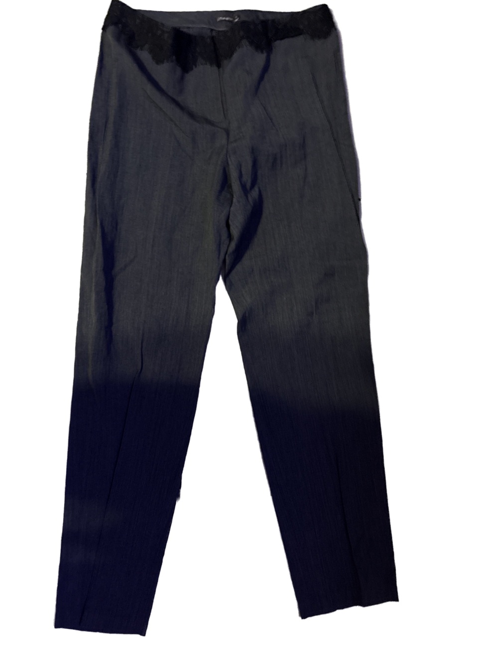 J. McLaughlinBlack Dress Trousers